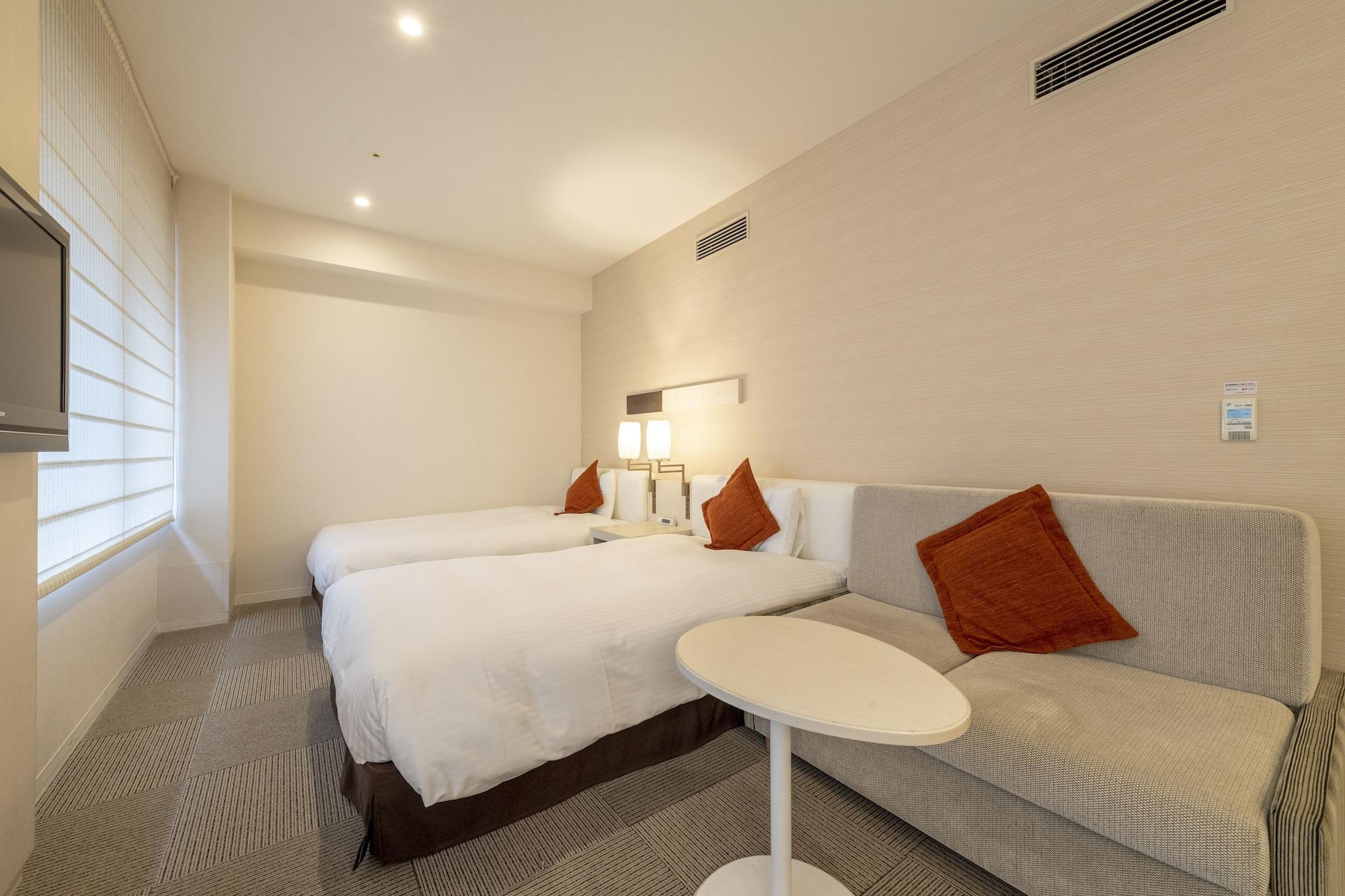 Mitsui Garden Hotel Yotsuya طوكيو المظهر الخارجي الصورة