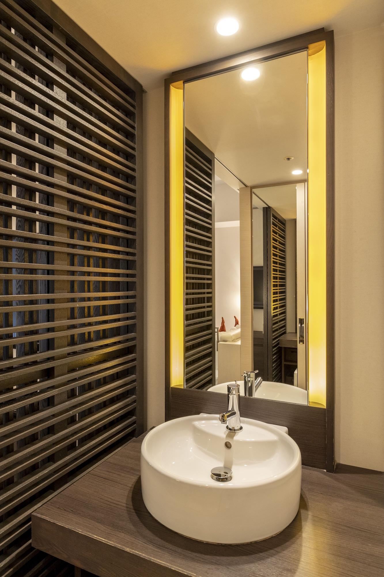 Mitsui Garden Hotel Yotsuya طوكيو المظهر الخارجي الصورة