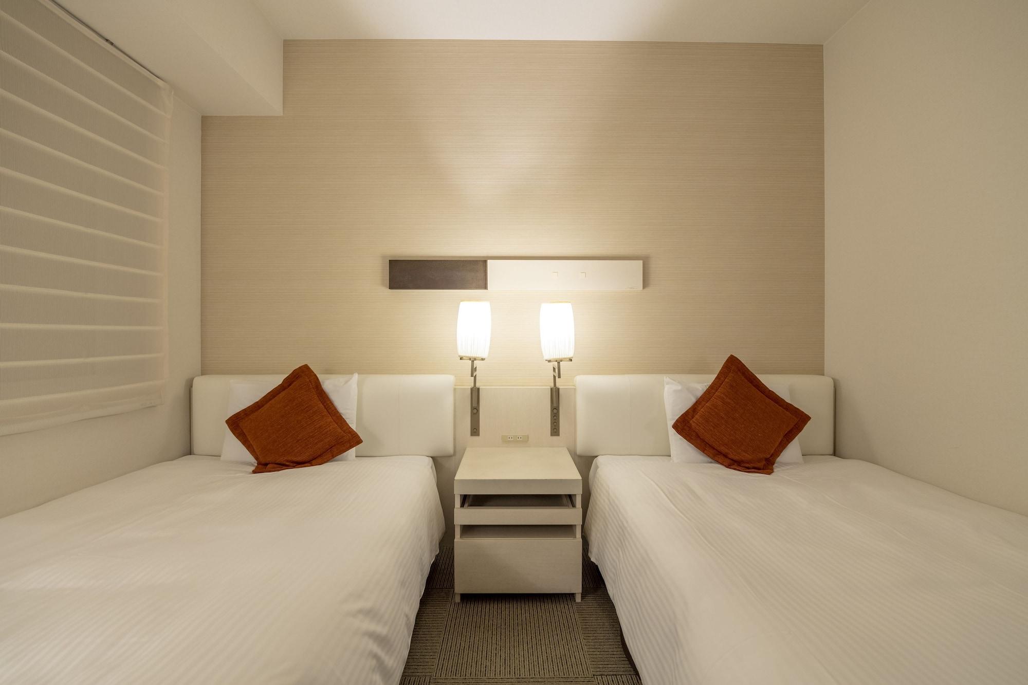 Mitsui Garden Hotel Yotsuya طوكيو المظهر الخارجي الصورة