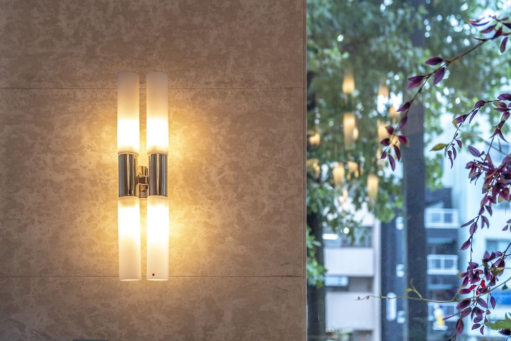 Mitsui Garden Hotel Yotsuya طوكيو المظهر الخارجي الصورة