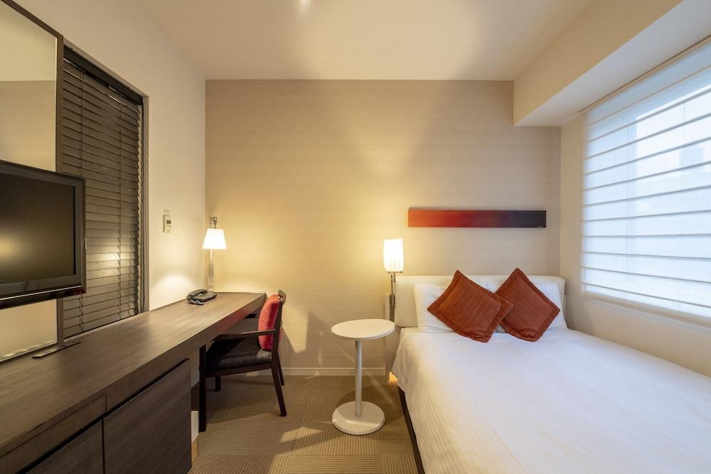 Mitsui Garden Hotel Yotsuya طوكيو المظهر الخارجي الصورة