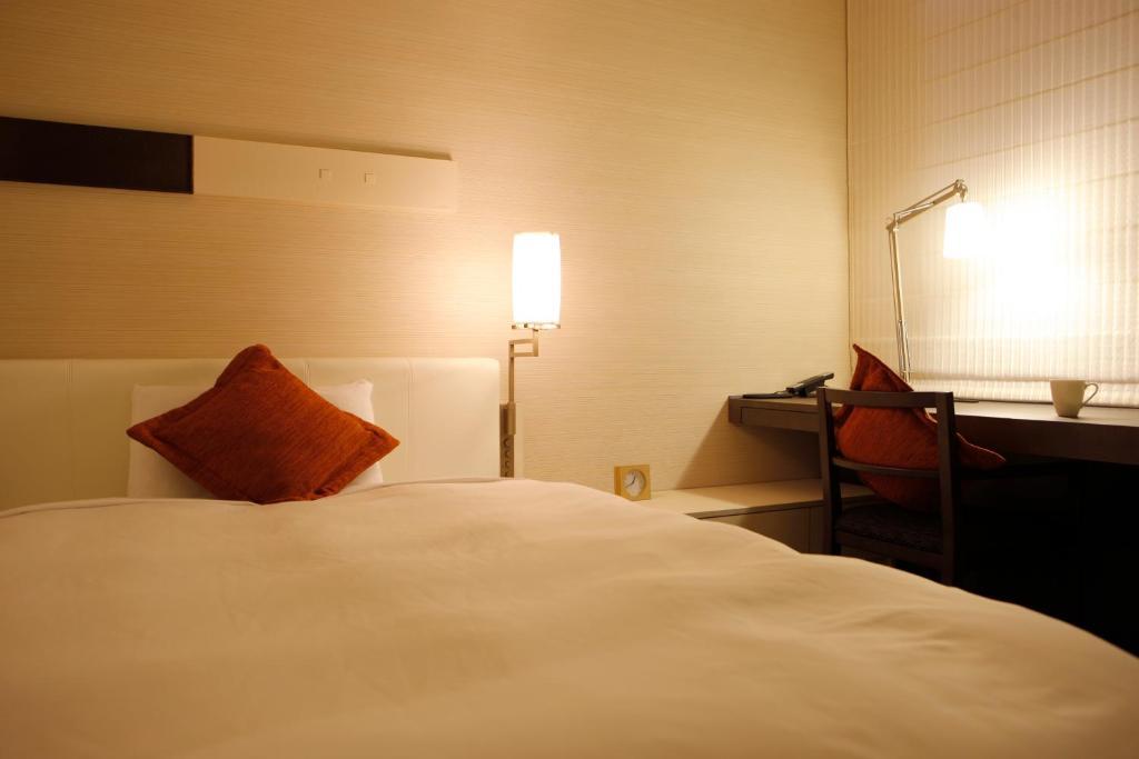 Mitsui Garden Hotel Yotsuya طوكيو الغرفة الصورة